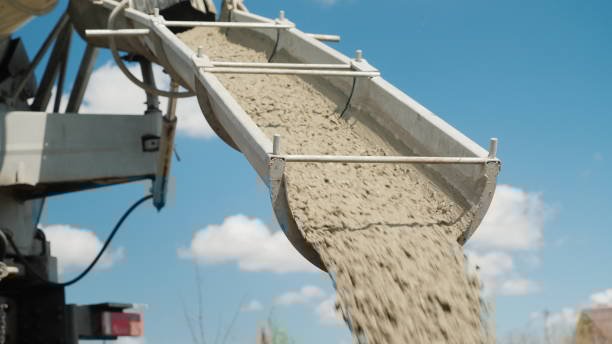 Best Concrete Driveway Installation in Spearville, KS