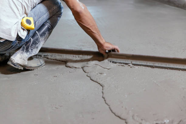 , KS Concrete contractor Company