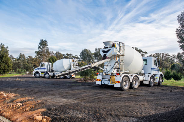 Best Industrial Concrete Flooring in Spearville, KS