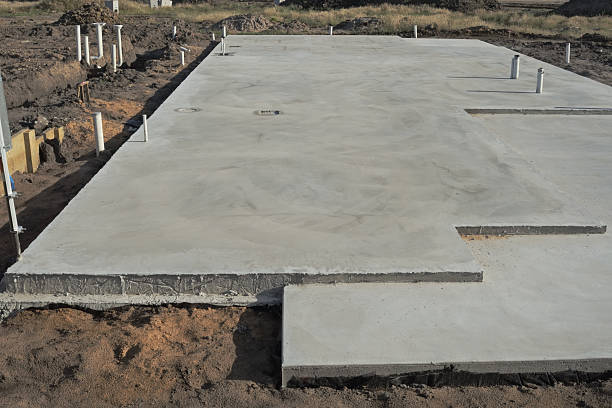 Best Stamped Concrete Services in Spearville, KS