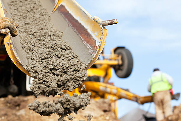 Best Concrete Staining and Coloring in Spearville, KS