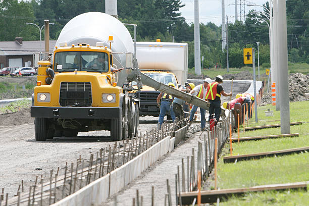 Best Concrete Sealing and Maintenance in Spearville, KS